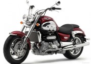 Triumph Rocket III